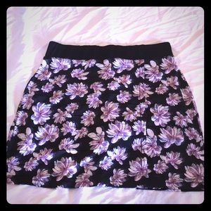 Sport Skirt with built in shorts.